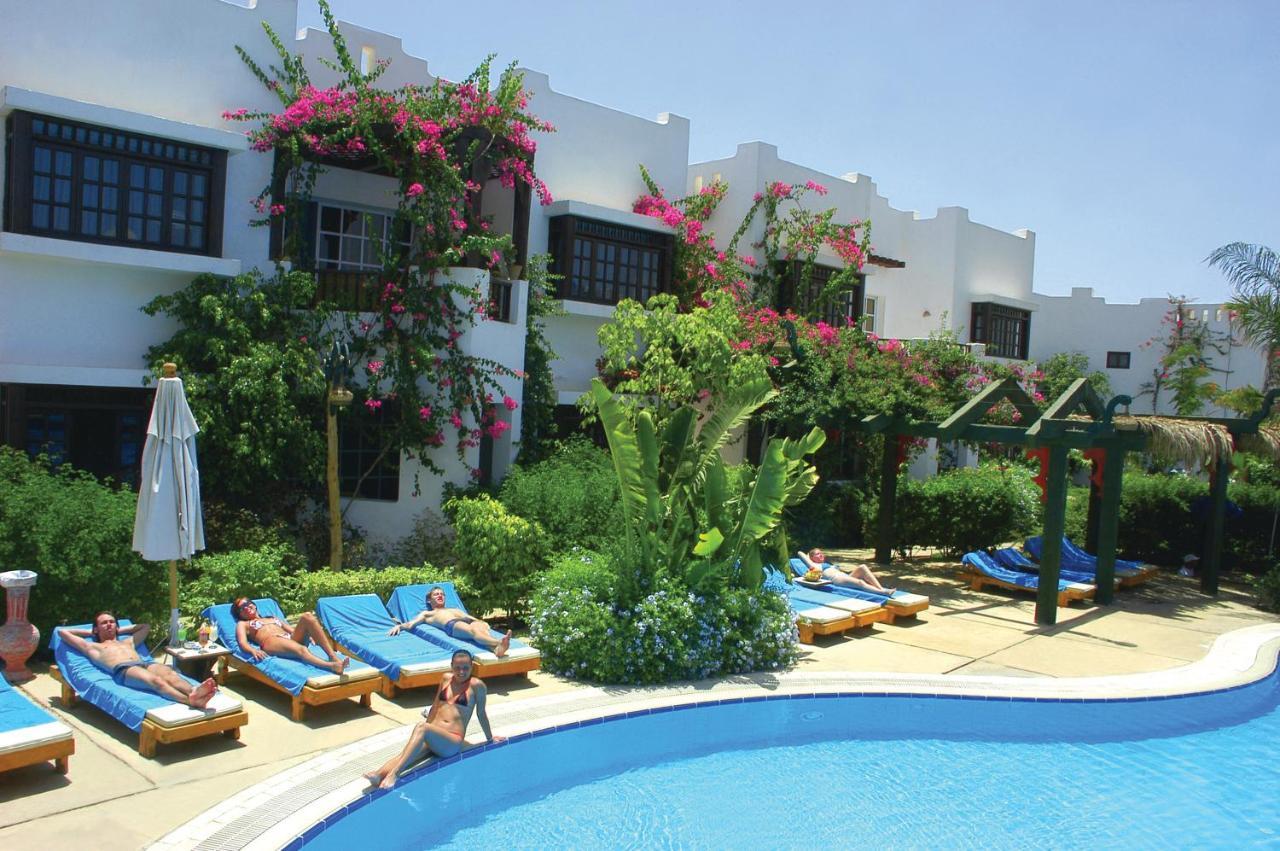 Herrmes Hostel Шарм-эль-Шейх Экстерьер фото