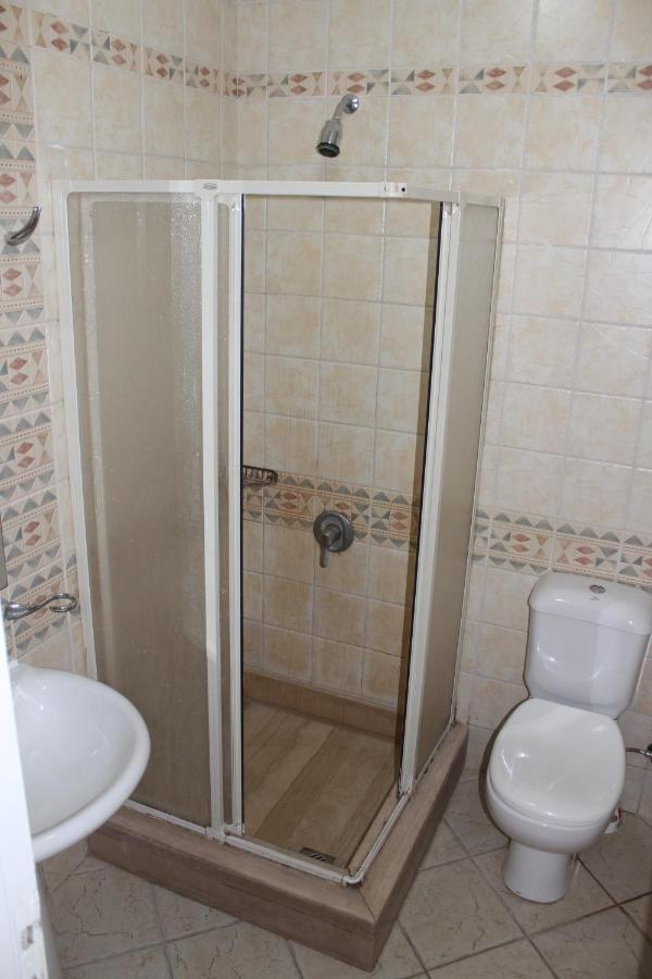 Herrmes Hostel Шарм-эль-Шейх Экстерьер фото
