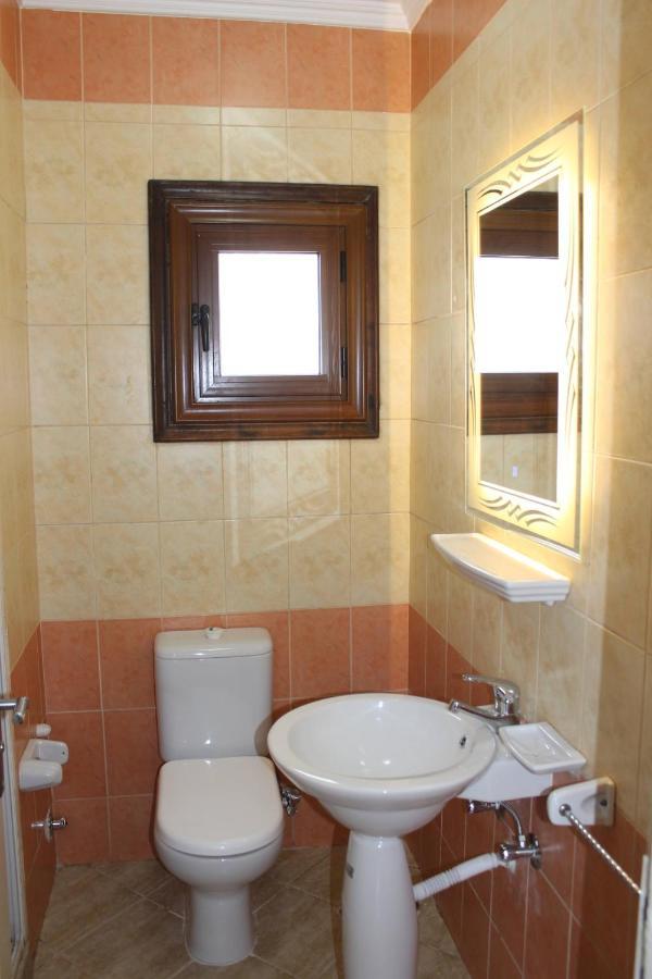 Herrmes Hostel Шарм-эль-Шейх Экстерьер фото