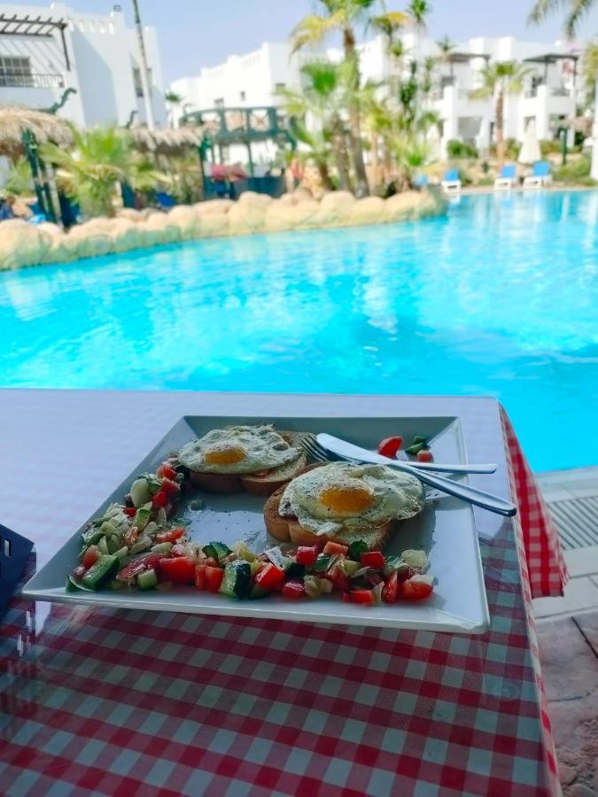 Herrmes Hostel Шарм-эль-Шейх Экстерьер фото